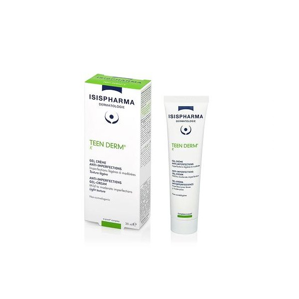 Teen Derm K x 30 ml