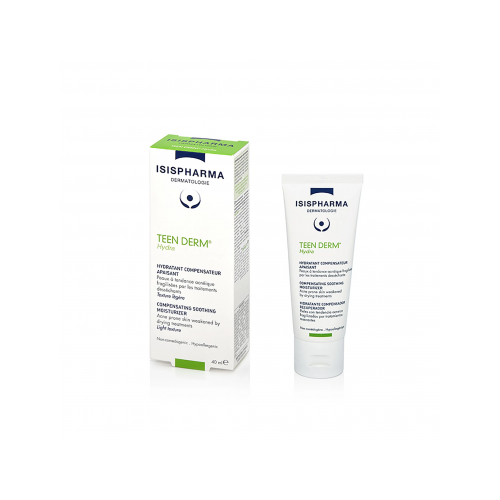 Teen Derm Hydra x 40 ml