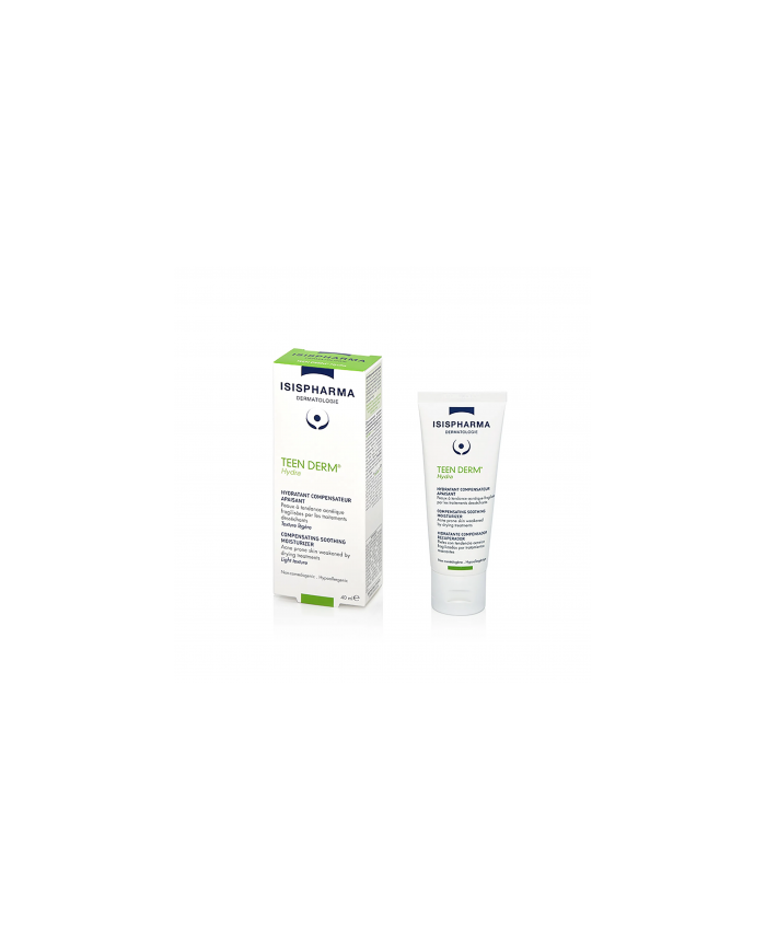 Teen Derm Hydra x 40 ml