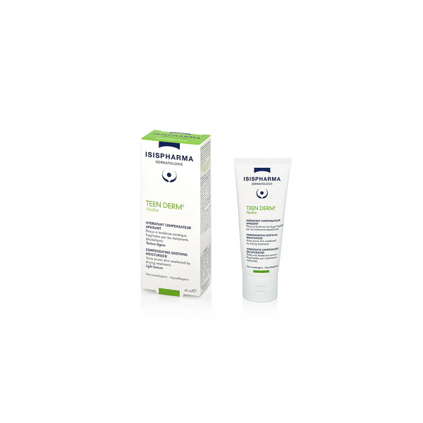 Teen Derm Hydra x 40 ml