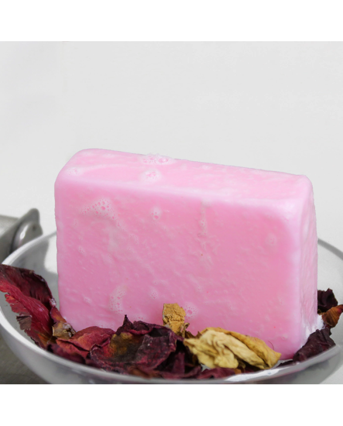 Rosas y Almendras
