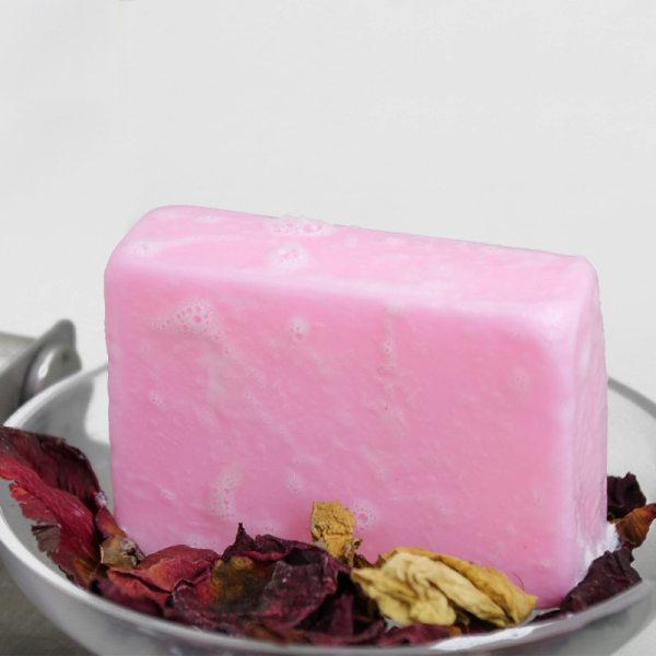 Rosas y Almendras