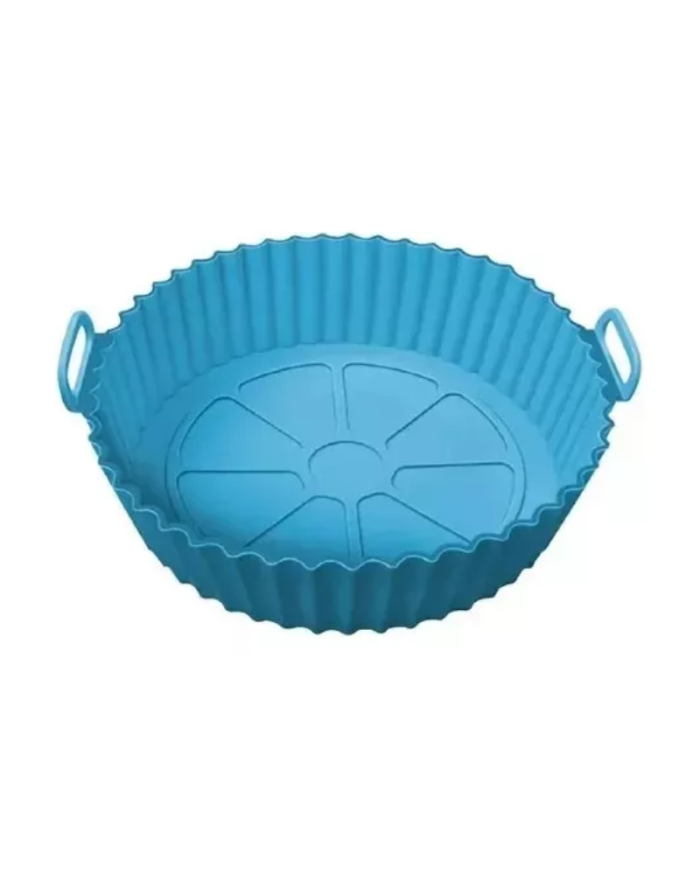 PROTECTOR SILICONA PARA EL AIR FRIER