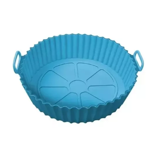 PROTECTOR SILICONA PARA EL AIR FRIER