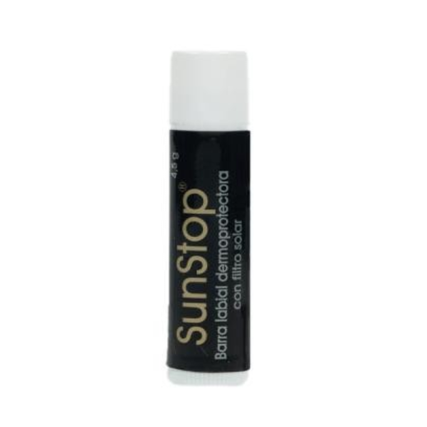 SUNSTOP BARRA LABIAL
