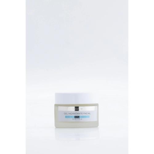 Rosetto Gel Hidtratante Facial x 50ML