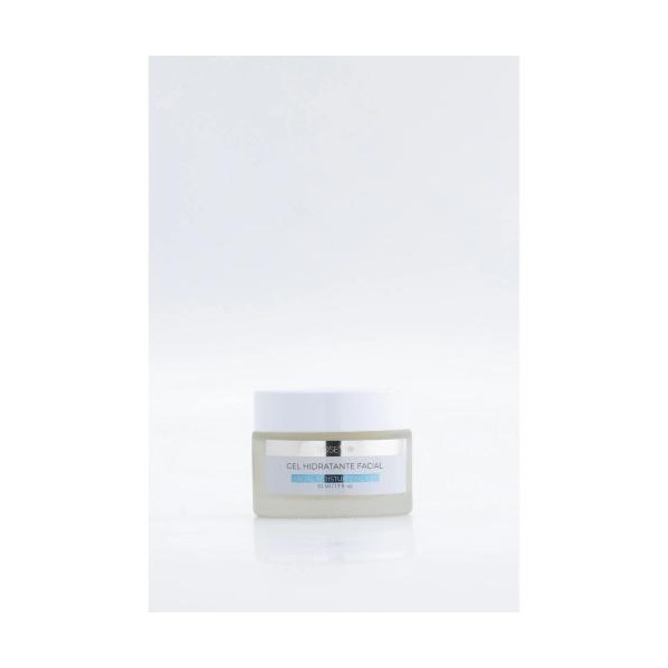 Rosetto Gel Hidtratante Facial x 50ML