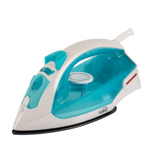 PLANCHA VAPOR  KALLEY K-PBAC