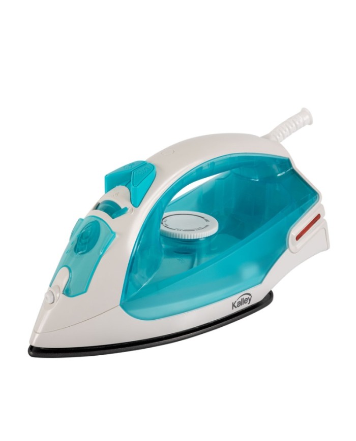 PLANCHA VAPOR  KALLEY K-PBAC