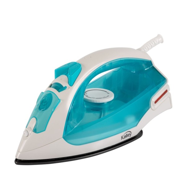 PLANCHA VAPOR  KALLEY K-PBAC
