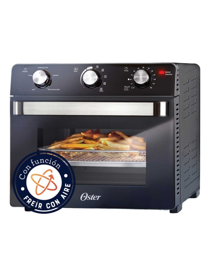 HORNO FREIDOTA DE AIRE OSTER