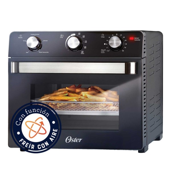 HORNO FREIDOTA DE AIRE OSTER