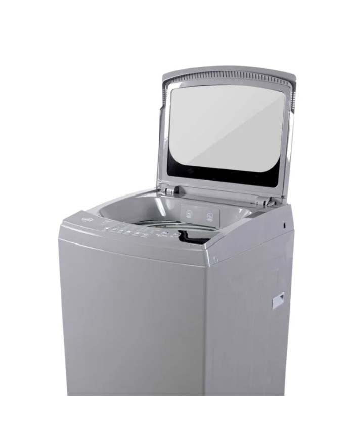 LAVADORA KALLEY CS 12KG K-LD12G"G