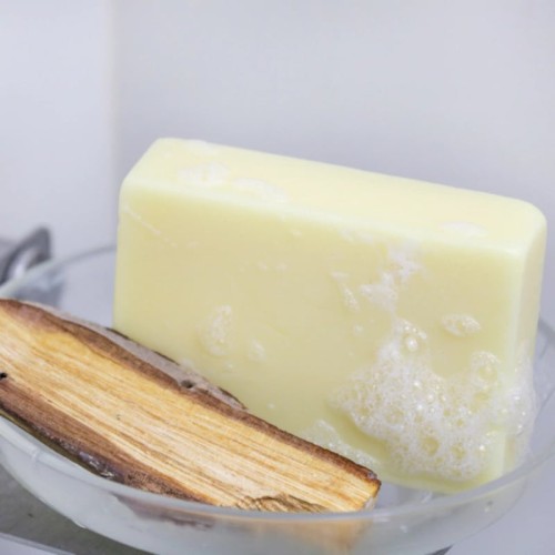 JABONES ARTESANALES