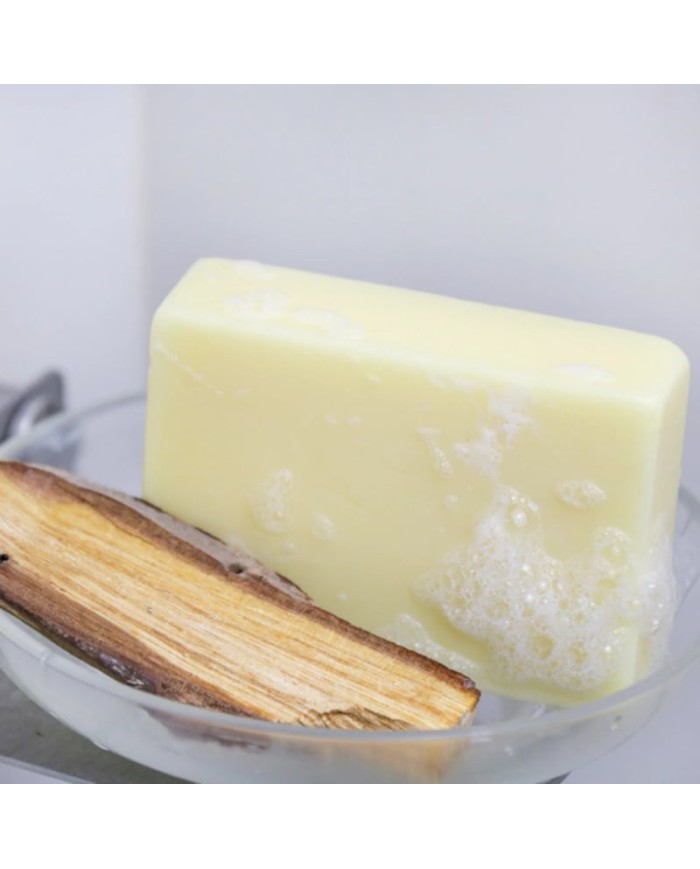 JABONES ARTESANALES