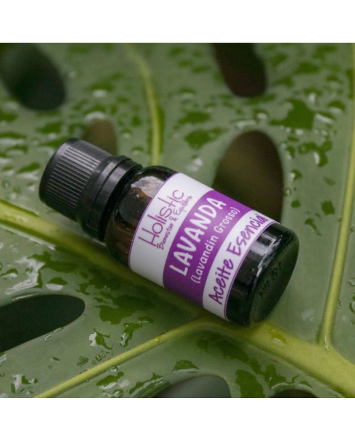 ACEITES ESENCIALES