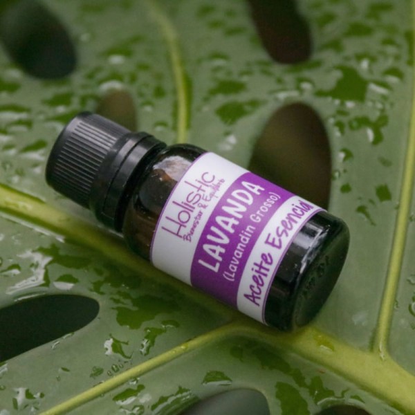 ACEITES ESENCIALES