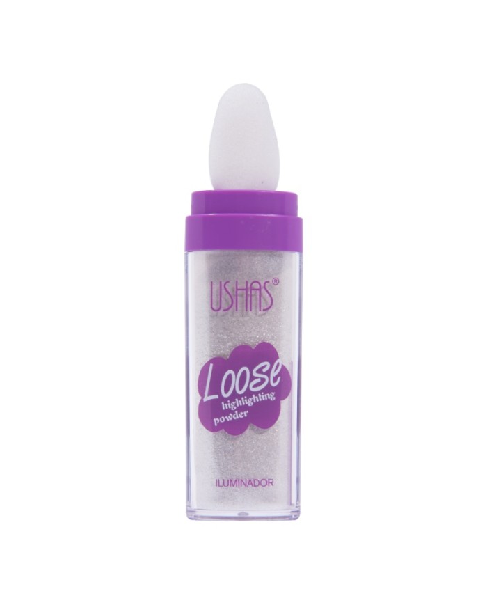 POLVO DE HADAS BLANCO USHAS