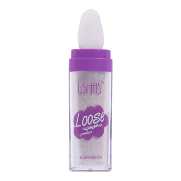 POLVO DE HADAS BLANCO USHAS