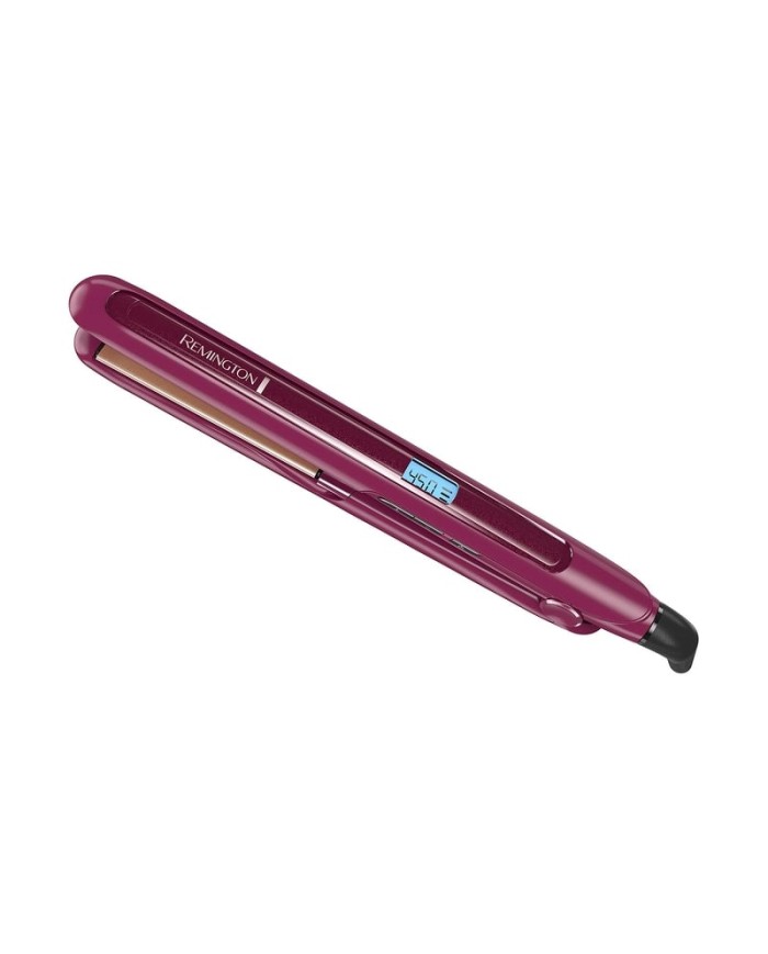 PLANCHA REMINGTON S7740 ARGÁN Y MACADAMIA