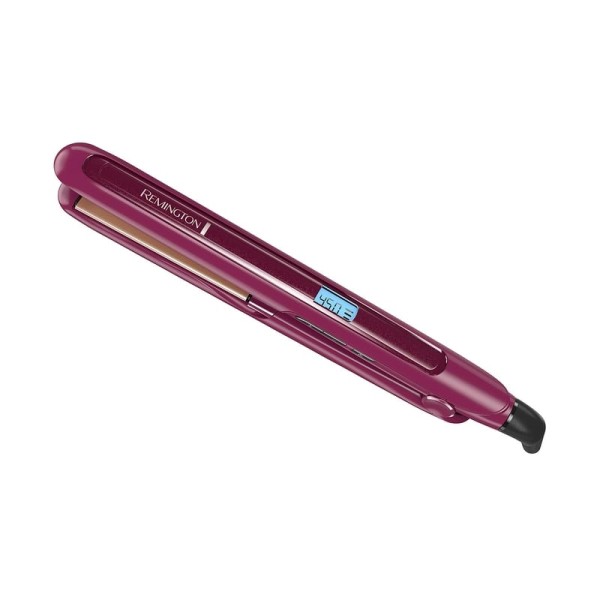 PLANCHA REMINGTON S7740 ARGÁN Y MACADAMIA