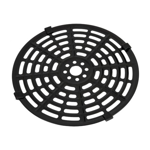 FREIDORA AIRE KALLEY 4.5 LT K-MAF45