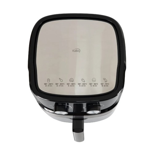 FREIDORA AIRE KALLEY 6.3 Lt K-MAF6