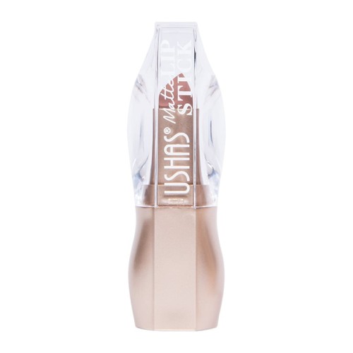 LABIAL MATTE BRONZE USHAS TONOS B