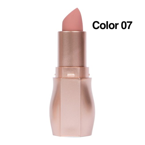 LABIAL MATTE BRONZE USHAS TONOS B