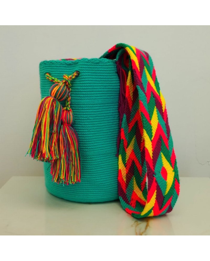 MOCHILA KASACHIKI