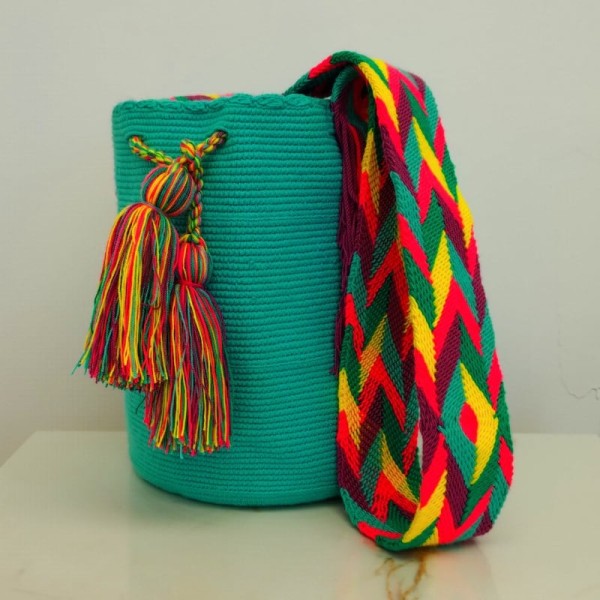MOCHILA KASACHIKI
