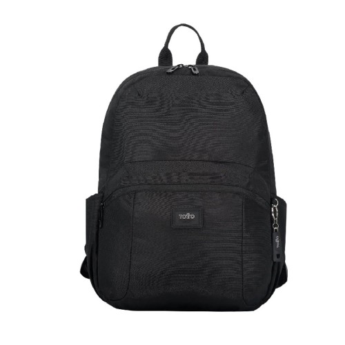 MORRAL TOTTO UNIVERSITARIO