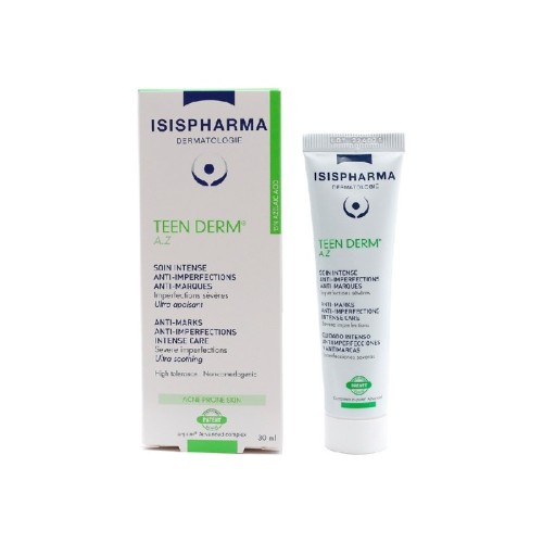 Teen Derm A.Z Anti-Imperf x 30 ml