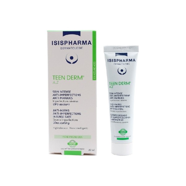Teen Derm A.Z Anti-Imperf x 30 ml