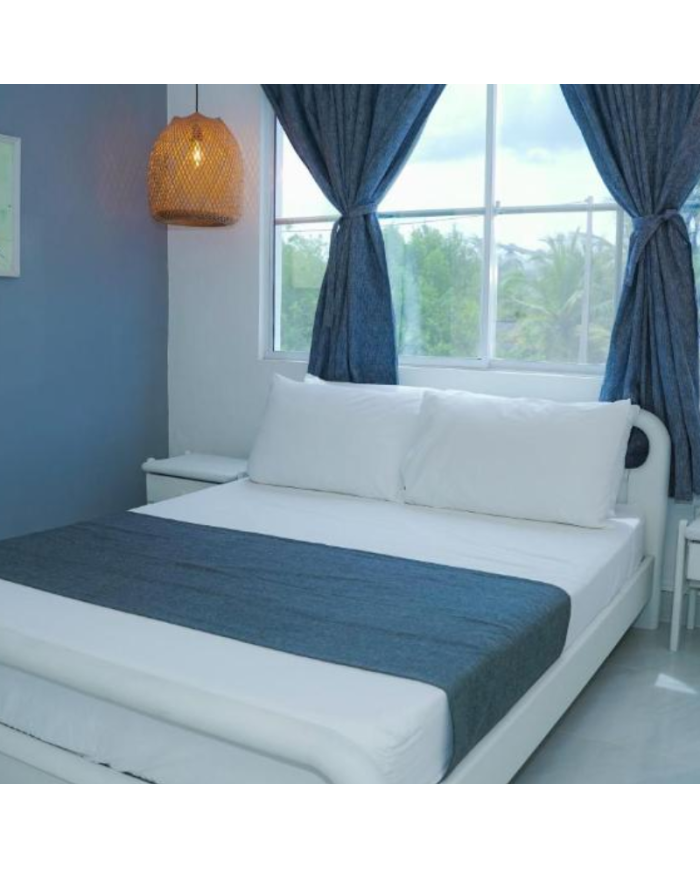MORROSQUILLO - HOTEL MAKÁRY ALOJAMIENTO