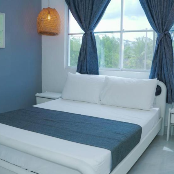 MORROSQUILLO - HOTEL MAKÁRY ALOJAMIENTO