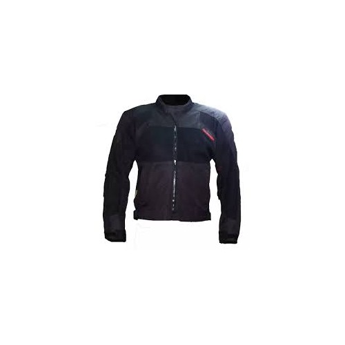 CHAQUETA NET-STREAM