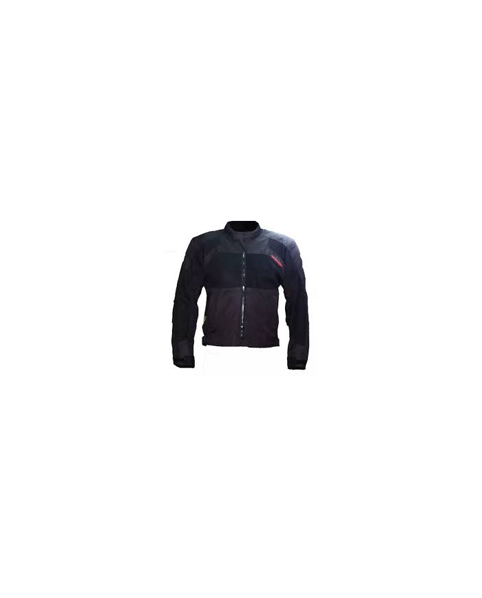 CHAQUETA NET-STREAM