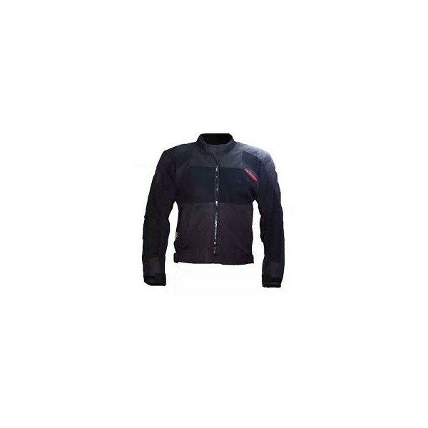 CHAQUETA NET-STREAM