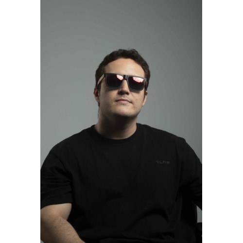 PINO ROJO