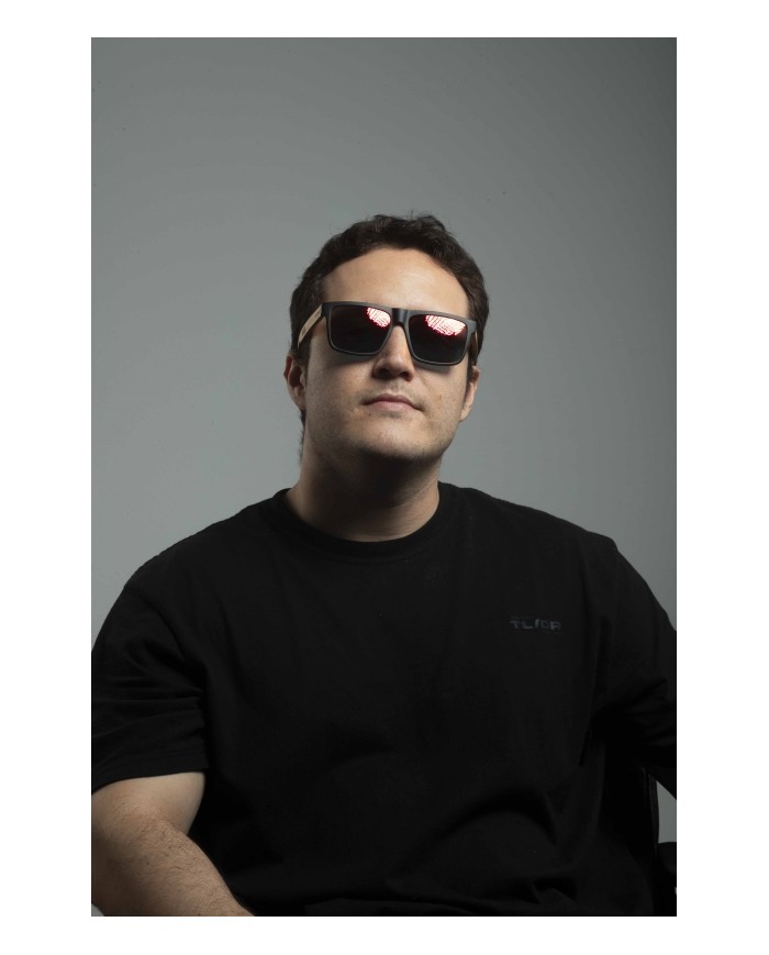 PINO ROJO