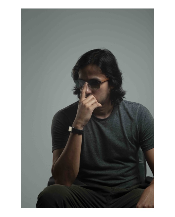 NOGAL NEGRO