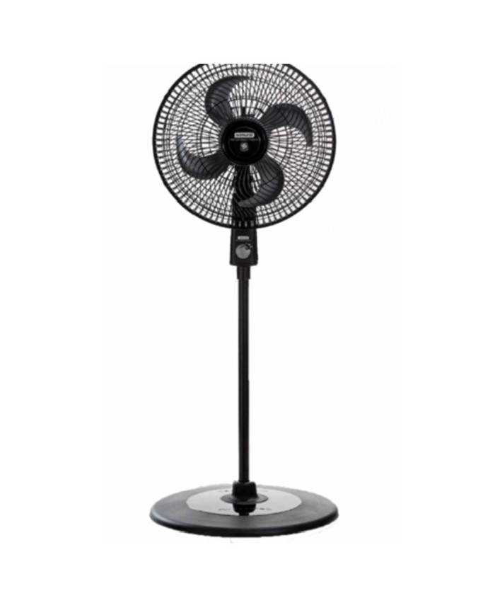 VENTILDOR AIRPROTEC MAXX 2EN1 NEGRO