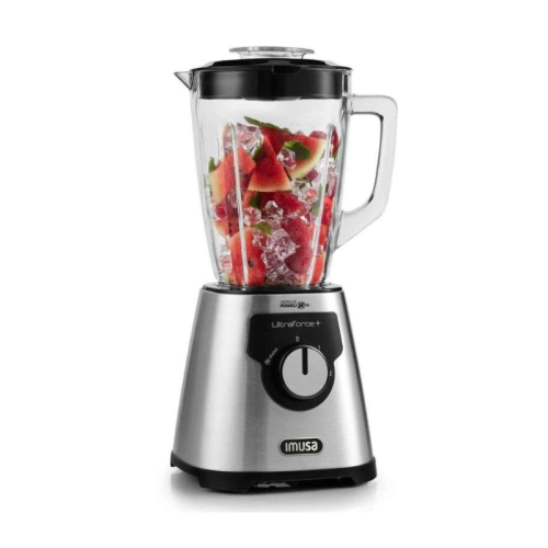 LICUADORA IMUSA ULTRAFORCE PLUS 2V
