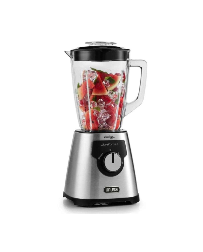 LICUADORA IMUSA ULTRAFORCE PLUS 2V