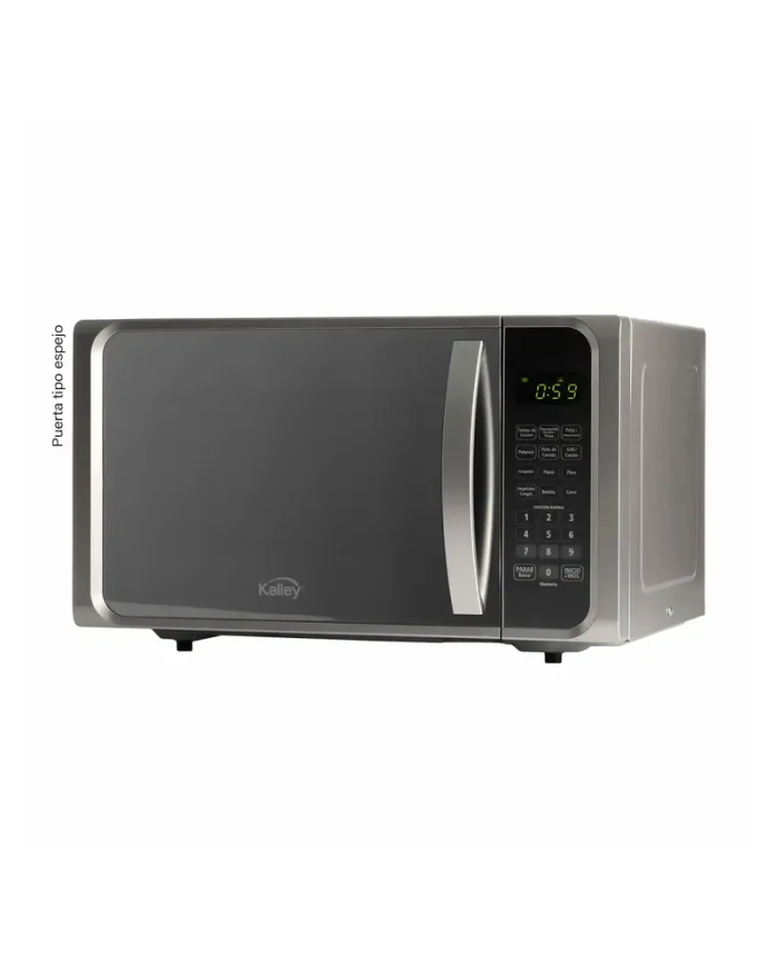 HORNO MICROONDAS KALLEY K-MW09G