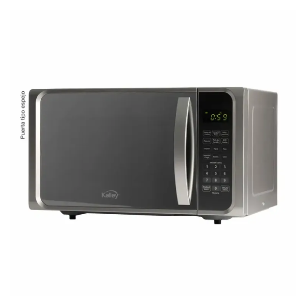 HORNO MICROONDAS KALLEY K-MW09G