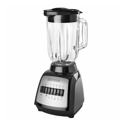 LICUADORA BLACK+DECKER DURAPRO BLBD210GB