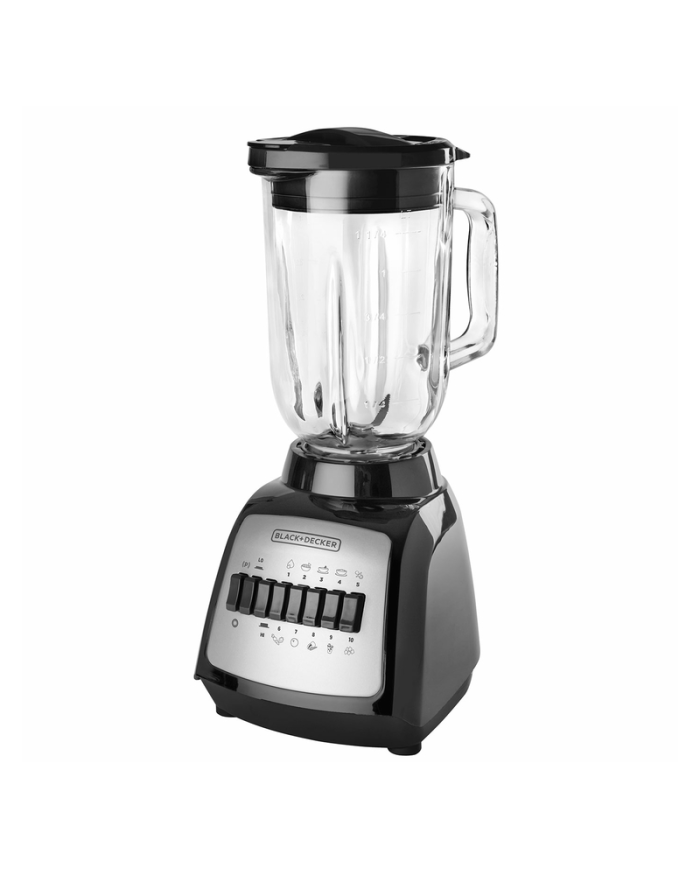 LICUADORA BLACK+DECKER DURAPRO BLBD210GB
