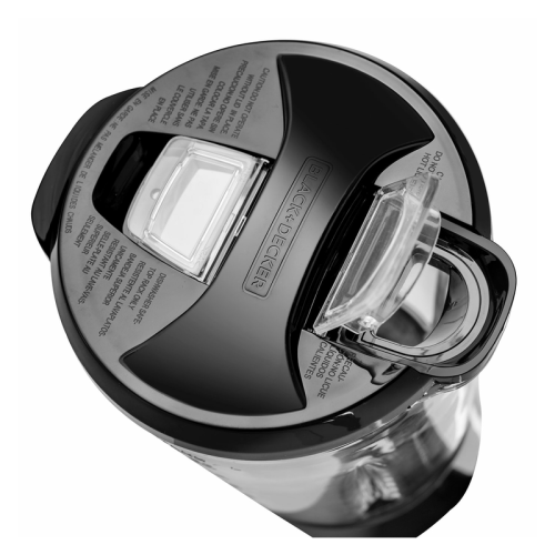 LICUADORA BLACK+DECKER DURAPRO BLBD210GB